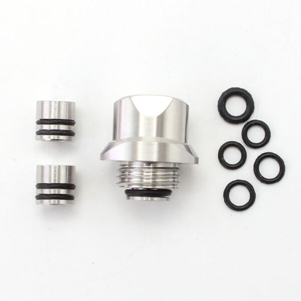 SXK Hussar Drip Tip II
