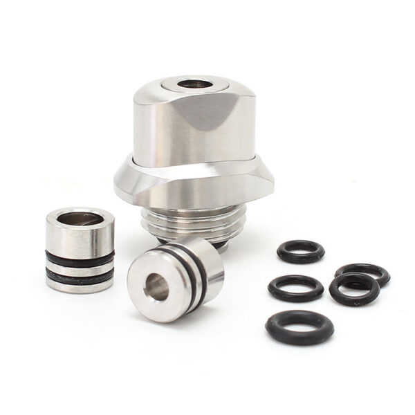 SXK Hussar Drip Tip II