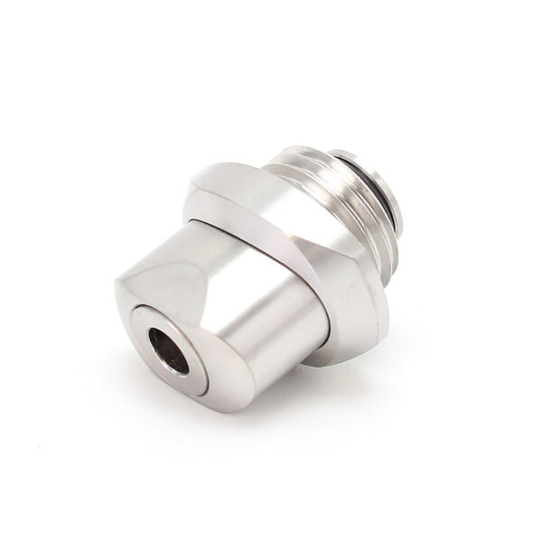 SXK Hussar Drip Tip II