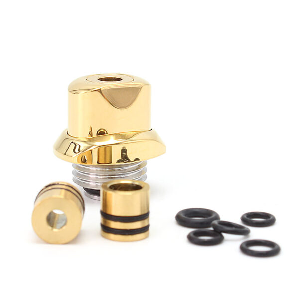 SXK Hussar Drip Tip II