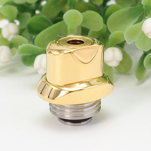 SXK Hussar Drip Tip II