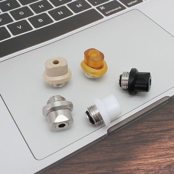 SXK Hussar Drip Tip II