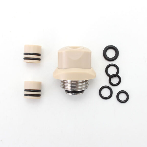 SXK Hussar Drip Tip II