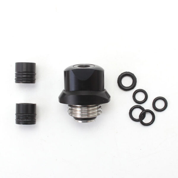 SXK Hussar Drip Tip II
