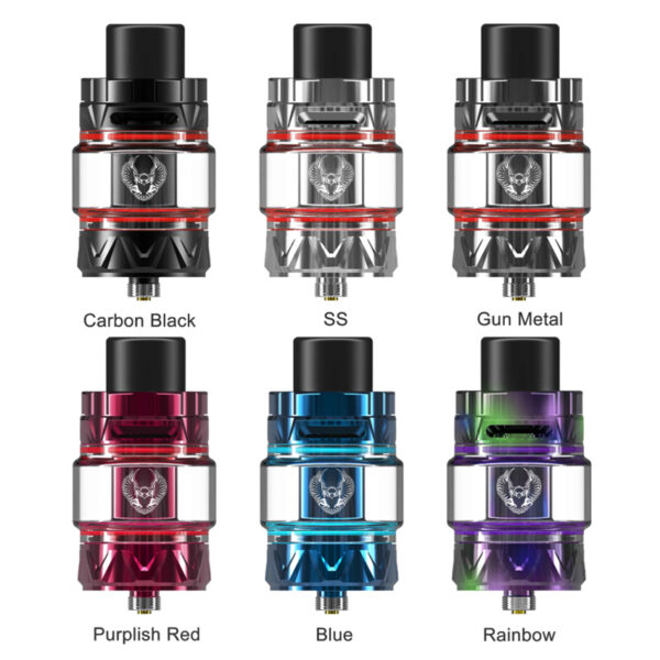 HorizonTech Sakerz Sub Ohm Tank Atomizer 5ml