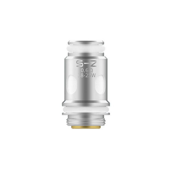 Smoant S Series Coil for Santi Kit / Knight 40 Kit / Charon Baby Plus Kit / Charon T50 Kit / Pasito Pro Kit (3pcs/Pack)