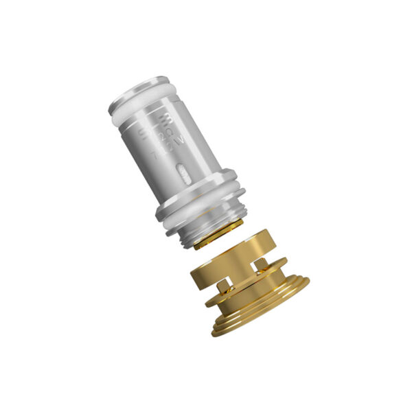 Smoant S Series Coil for Santi Kit / Knight 40 Kit / Charon Baby Plus Kit / Charon T50 Kit / Pasito Pro Kit (3pcs/Pack)