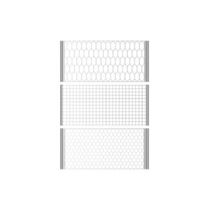Vapefly Siegfried Mesh Coils for Vapefly Siegfried RTA Atomizer (10pcs/Pack)