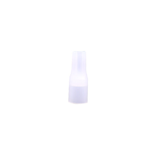 10pc Disposable Silicone Taste Cap(CL185) for 510 Tip with Inside Diameter 9.2mm