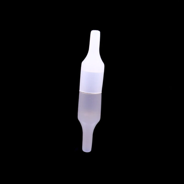 10pc Disposable Silicone Taste Cap(CL185) for 510 Tip with Inside Diameter 9.2mm