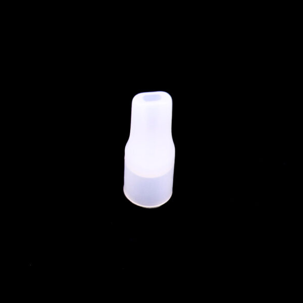 10pc Disposable Silicone Taste Cap(CL185) for 510 Tip with Inside Diameter 9.2mm