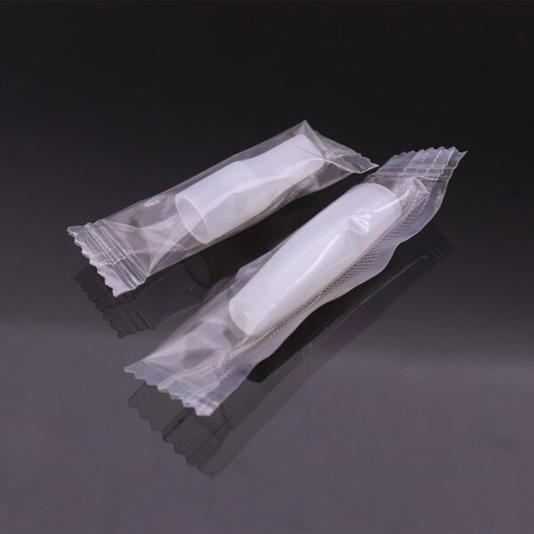 10pc Disposable Silicone Taste Cap(CL185) for 510 Tip with Inside Diameter 9.2mm