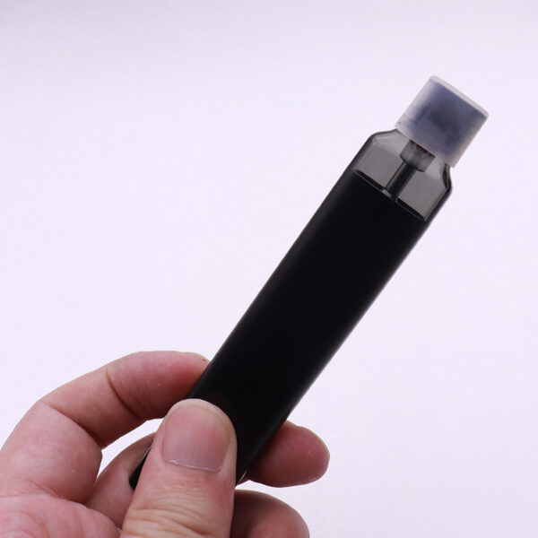 50pc Disposable Silicone Taste Cap for Kumiho Model V/YUMI RC8000/RC5000/DC5000/NEITH EPICMOD with each PC comes in a Sealed Package