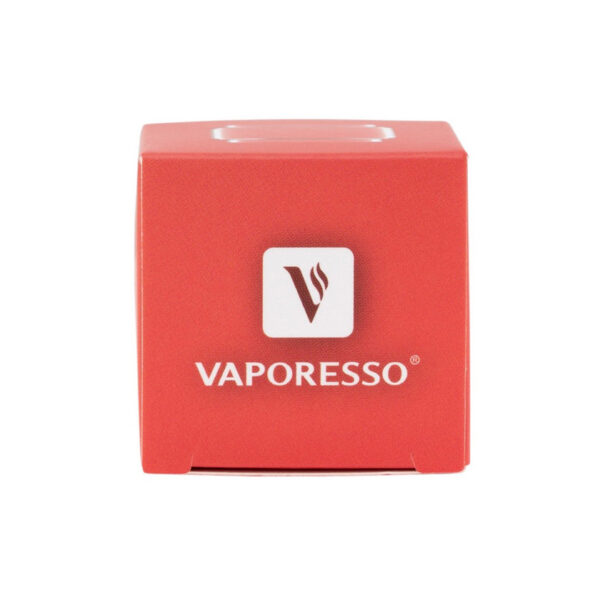 1pc Neutral Glass Tube for Vaporesso Sky Solo Plus 8ml