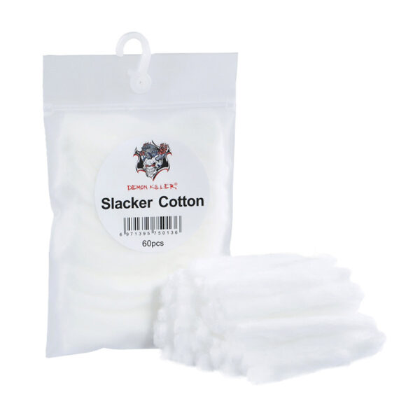 Demon Killer Slacker Cotton (60pcs/pack)