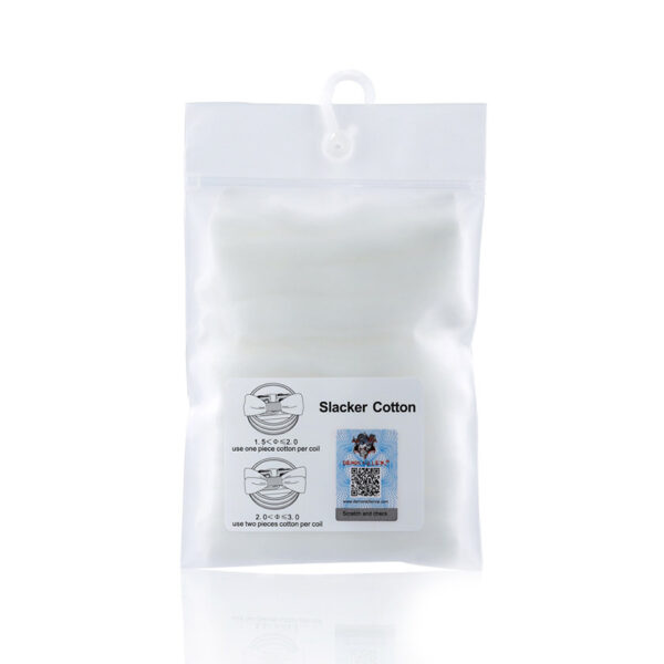 Demon Killer Slacker Cotton (60pcs/pack)