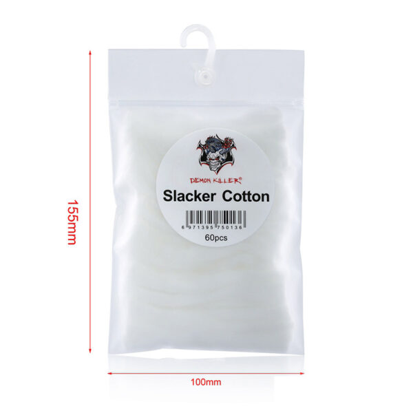 Demon Killer Slacker Cotton (60pcs/pack)