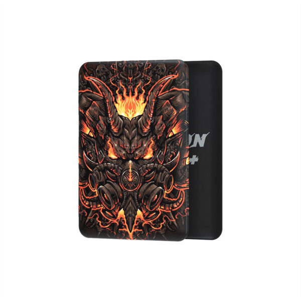 Smoant Charon Baby Plus Panel (2pcs/pack)