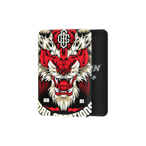 Smoant Charon Baby Plus Panel (2pcs/pack)