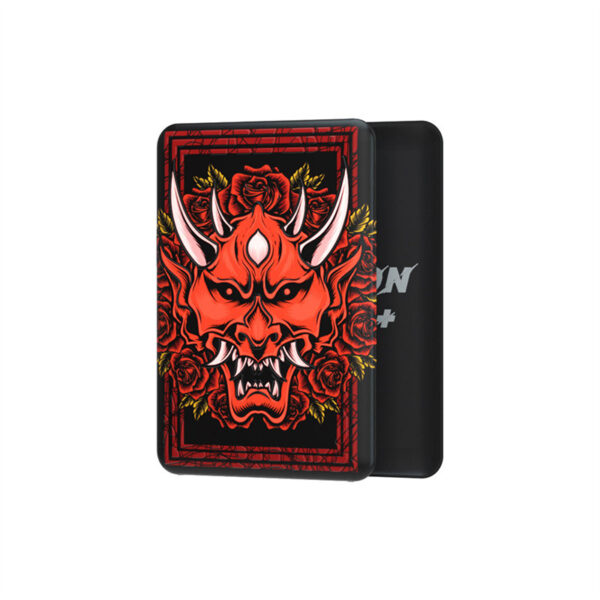 Smoant Charon Baby Plus Panel (2pcs/pack)