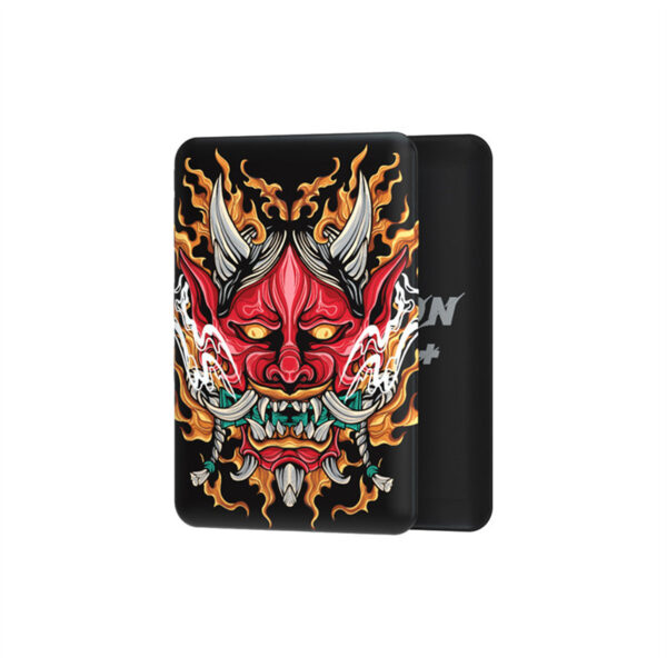 Smoant Charon Baby Plus Panel (2pcs/pack)
