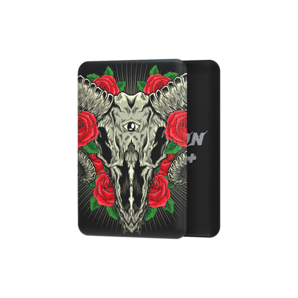 Smoant Charon Baby Plus Panel (2pcs/pack)