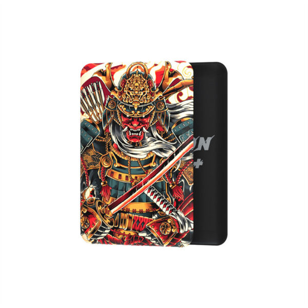 Smoant Charon Baby Plus Panel (2pcs/pack)