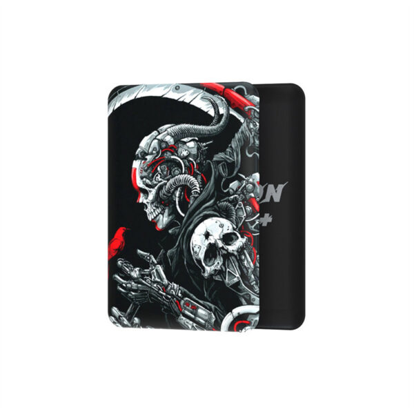 Smoant Charon Baby Plus Panel (2pcs/pack)