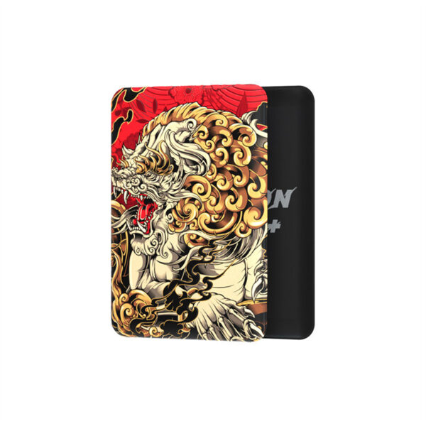 Smoant Charon Baby Plus Panel (2pcs/pack)