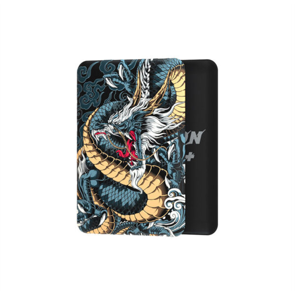 Smoant Charon Baby Plus Panel (2pcs/pack)