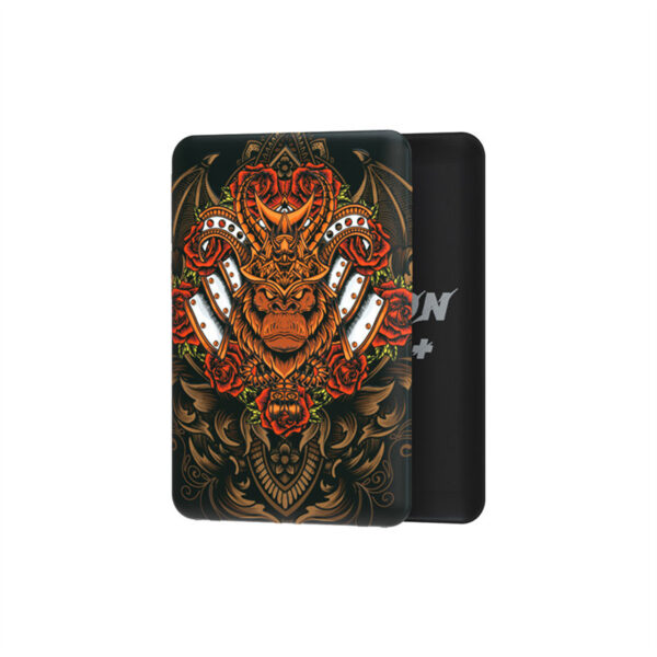 Smoant Charon Baby Plus Panel (2pcs/pack)