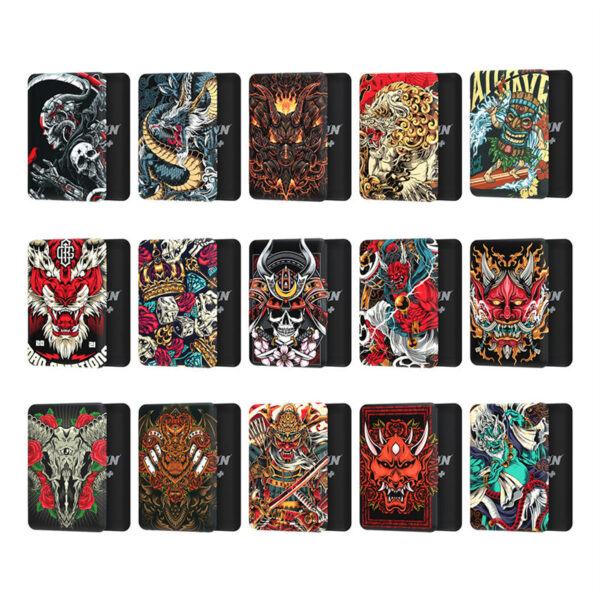 Smoant Charon Baby Plus Panel (2pcs/pack)