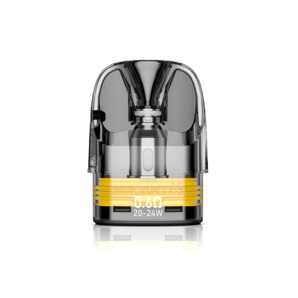 Smoant Charon Racer Pod Cartridge 2ml (2pcs/pack)