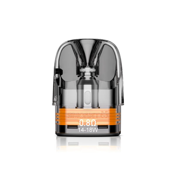 Smoant Charon Racer Pod Cartridge 2ml (2pcs/pack)