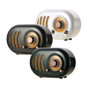 REMAX Retro Wireless Speaker RB-M31 1800mAh