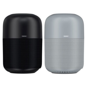 REMAX TWS Fabric Destop Bluetooth Speaker RB-M40 2000mAh