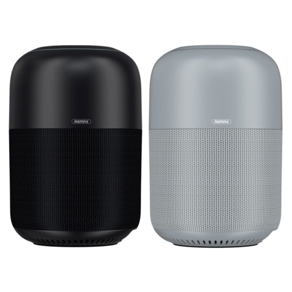 REMAX TWS Fabric Destop Bluetooth Speaker RB-M40 2000mAh