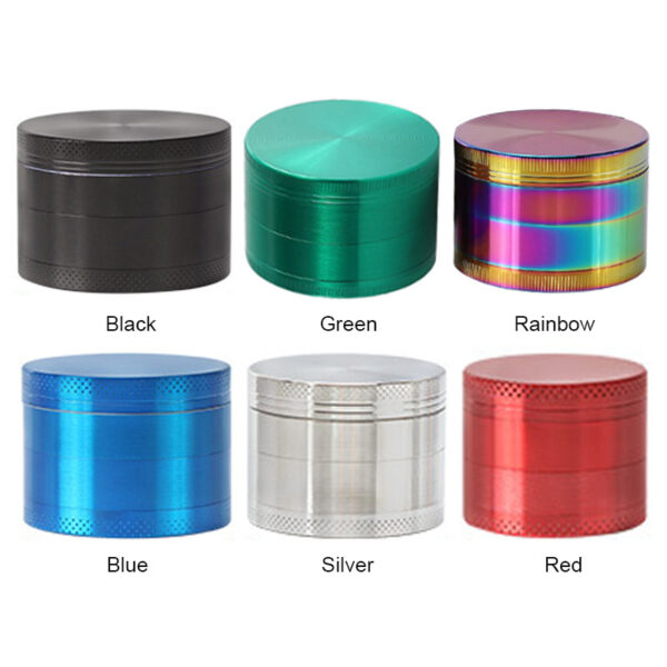 Spice Grinder