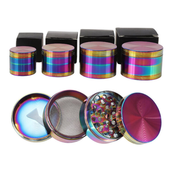 Spice Grinder