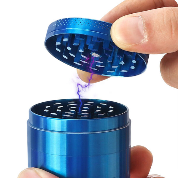 Spice Grinder