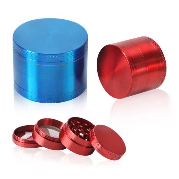 Spice Grinder