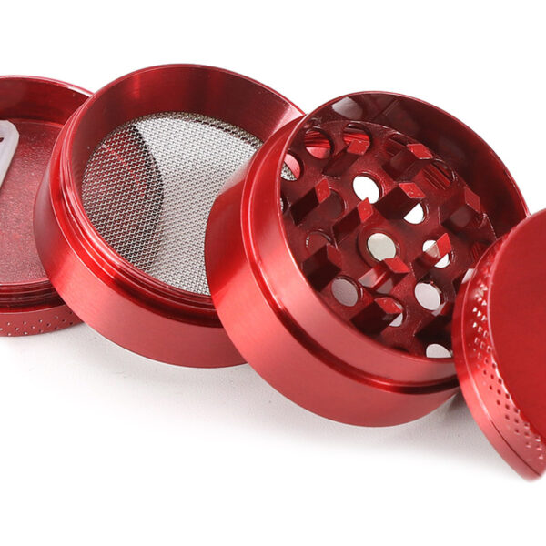 Spice Grinder