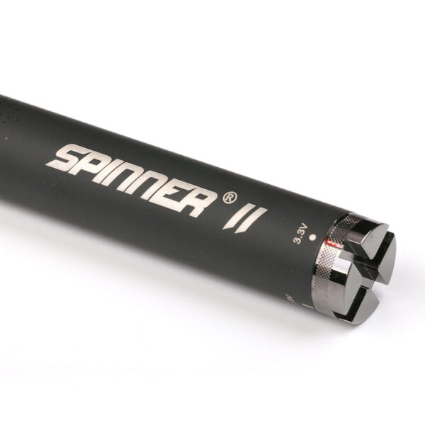 Vision Vapros Spinner 2 Battery 1600mAh