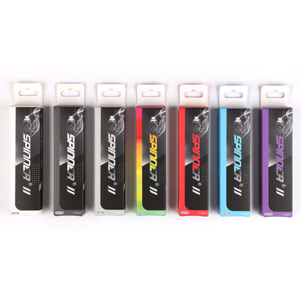 Vision Vapros Spinner 2 Battery 1600mAh