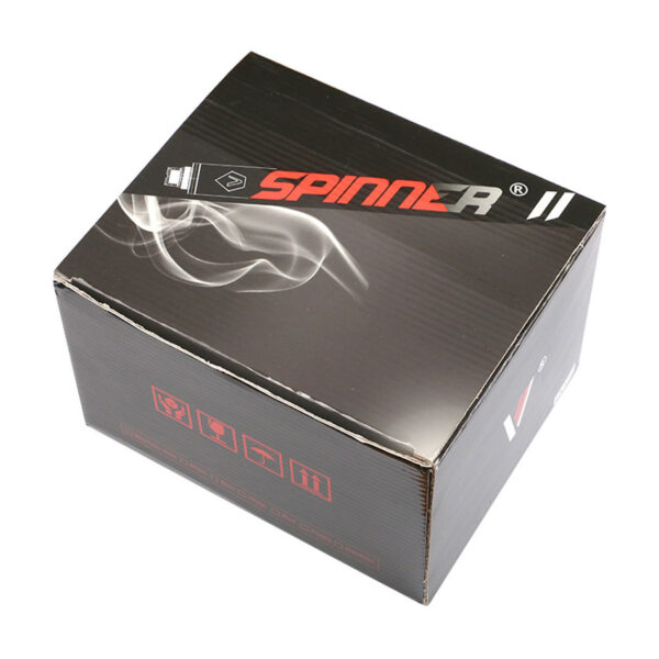 Vision Vapros Spinner 2 Battery 1600mAh