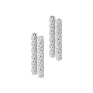 Thunderhead Creations Steel Wicking Wire Accessory for Artemis RDTA (4pcs/pack)