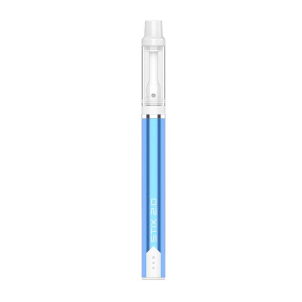 Yocan Stix 2.0 Vaporizer Pen Kit 350mAh 1ml (10pcs/pack)