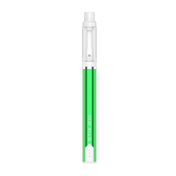 Yocan Stix 2.0 Vaporizer Pen Kit 350mAh 1ml (10pcs/pack)