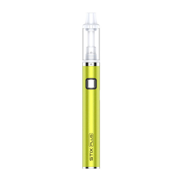 Yocan Stix Plus Vaporizer Pen Kit 650mAh 1.2ml (12pcs/pack)