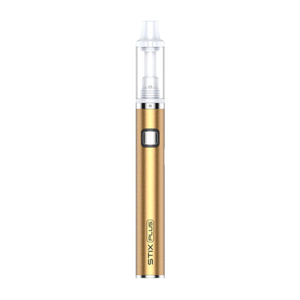 Yocan Stix Plus Vaporizer Pen Kit 650mAh 1.2ml (12pcs/pack)